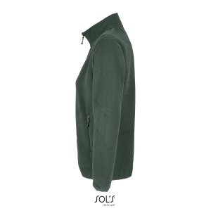 Veste micropolaire zippée femme - FACTOR WOMEN 29