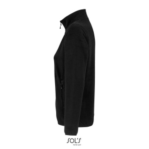 Veste micropolaire zippée femme - FACTOR WOMEN 30