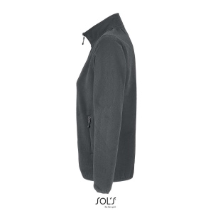 Veste micropolaire zippée femme - FACTOR WOMEN 32