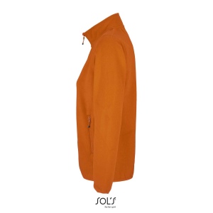 Veste micropolaire zippée femme - FACTOR WOMEN 33