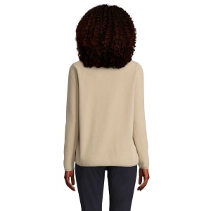 Veste micropolaire zippée femme - FACTOR WOMEN 34