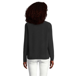 Veste micropolaire zippée femme - FACTOR WOMEN 38