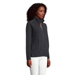 Veste micropolaire zippée femme - FACTOR WOMEN 39