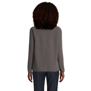 Veste micropolaire zippée femme - FACTOR WOMEN 40