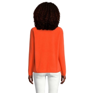 Veste micropolaire zippée femme - FACTOR WOMEN 41