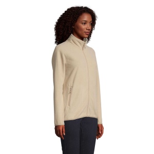 Veste micropolaire zippée femme - FACTOR WOMEN 42