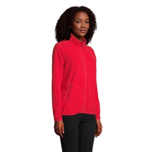 Veste micropolaire zippée femme - FACTOR WOMEN 43