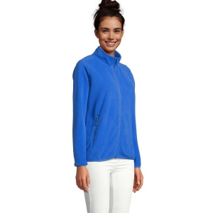 Veste micropolaire zippée femme - FACTOR WOMEN 44