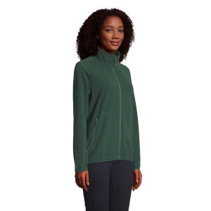 Veste micropolaire zippée femme - FACTOR WOMEN 45