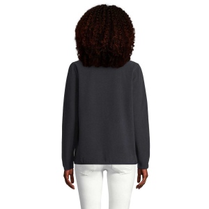 Veste micropolaire zippée femme - FACTOR WOMEN 47
