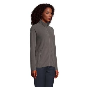 Veste micropolaire zippée femme - FACTOR WOMEN 48