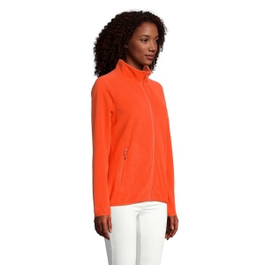 Veste micropolaire zippée femme - FACTOR WOMEN 49