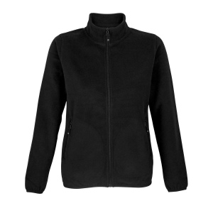 Veste micropolaire zippée femme - FACTOR WOMEN 54