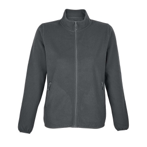 Veste micropolaire zippée femme - FACTOR WOMEN 56