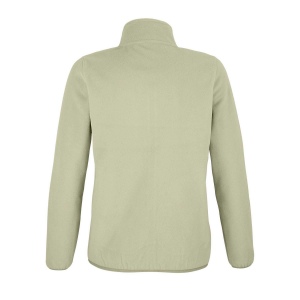 Veste micropolaire zippée femme - FACTOR WOMEN 58