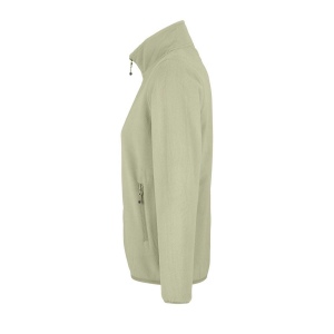Veste micropolaire zippée femme - FACTOR WOMEN 66