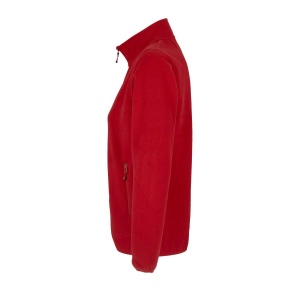 Veste micropolaire zippée femme - FACTOR WOMEN 67