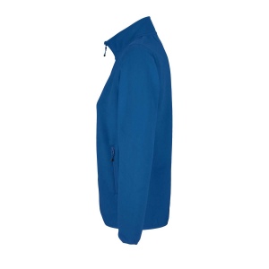 Veste micropolaire zippée femme - FACTOR WOMEN 68