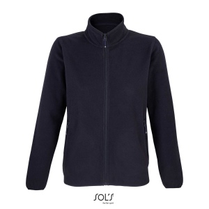 Veste micropolaire zippée femme - FACTOR WOMEN 15