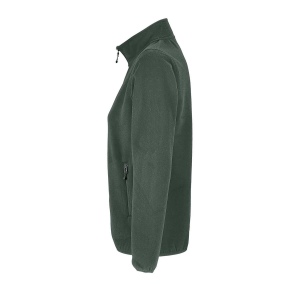 Veste micropolaire zippée femme - FACTOR WOMEN 69