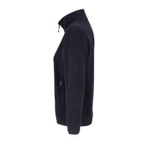 Veste micropolaire zippée femme - FACTOR WOMEN 71