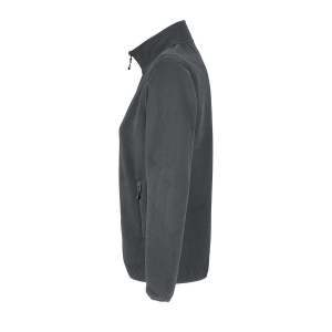 Veste micropolaire zippée femme - FACTOR WOMEN 72