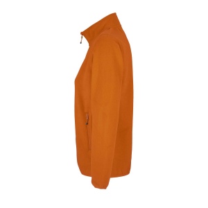 Veste micropolaire zippée femme - FACTOR WOMEN 73