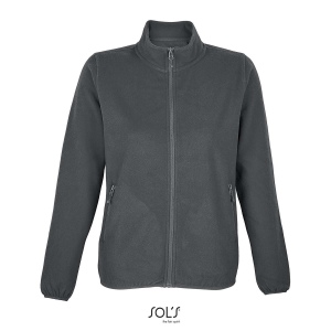 Veste micropolaire zippée femme - FACTOR WOMEN 16