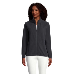Veste micropolaire zippée femme - FACTOR WOMEN 7