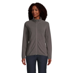 Veste micropolaire zippée femme - FACTOR WOMEN 8