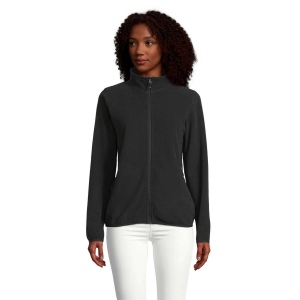 Veste micropolaire zippée femme - FACTOR WOMEN 6
