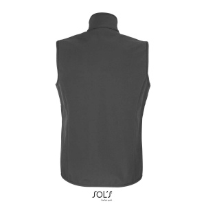 Veste femme zippée softshell sans manche - FALCON BW WOMEN 19