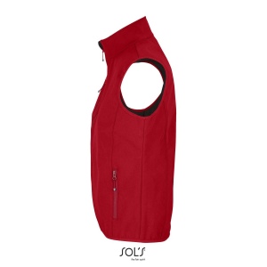 Veste femme zippée softshell sans manche - FALCON BW WOMEN 20