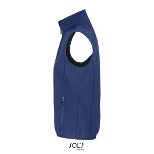 Veste femme zippée softshell sans manche - FALCON BW WOMEN 21