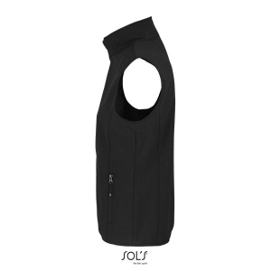 Veste femme zippée softshell sans manche - FALCON BW WOMEN 24