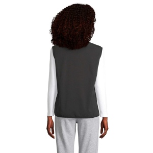 Veste femme zippée softshell sans manche - FALCON BW WOMEN 30