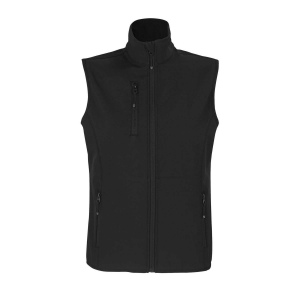 Veste femme zippée softshell sans manche - FALCON BW WOMEN 42