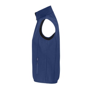 Veste femme zippée softshell sans manche - FALCON BW WOMEN 51
