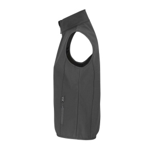 Veste femme zippée softshell sans manche - FALCON BW WOMEN 55