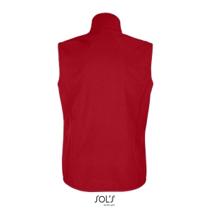 Veste femme zippée softshell sans manche - FALCON BW WOMEN 14