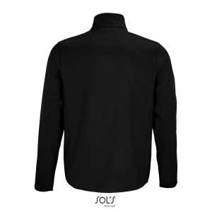 Veste homme zippée softshell - FALCON MEN 18