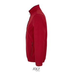 Veste homme zippée softshell - FALCON MEN 20