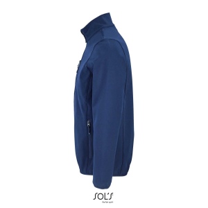 Veste homme zippée softshell - FALCON MEN 21