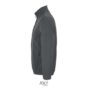 Veste homme zippée softshell - FALCON MEN 25