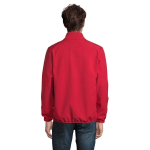 Veste homme zippée softshell - FALCON MEN 26