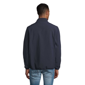 Veste homme zippée softshell - FALCON MEN 27