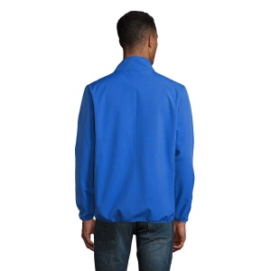 Veste homme zippée softshell - FALCON MEN 28