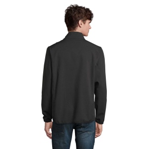Veste homme zippée softshell - FALCON MEN 30
