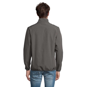 Veste homme zippée softshell - FALCON MEN 31