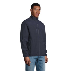 Veste homme zippée softshell - FALCON MEN 33